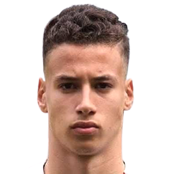 Zied Berrima