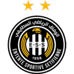 ES Sétif