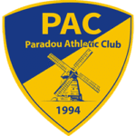 Paradou