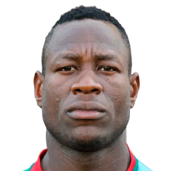 Christian Bassogog