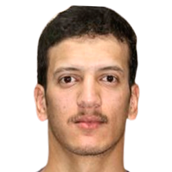 Abdulelah Al-Malki