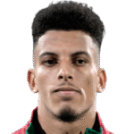 Azzedine Ounahi