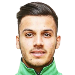 Abolfazl Jalali