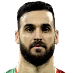 Ahmad Nourollahi