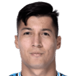 Alan Franco