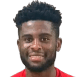 Daniel Afriyie