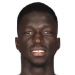 Formose Mendy