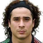 Guillermo Ochoa Guillermo Ochoa