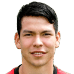Hirving Lozano