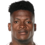 Jerome Ngom Mbekeli