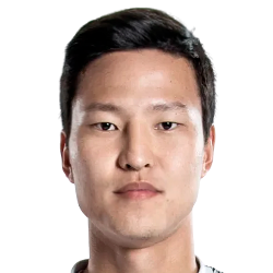 Kyung-won Kwon