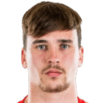 Liam Millar