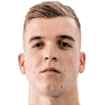 Riley McGree