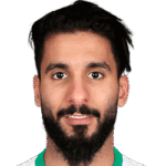 Saleh Al-Shehri