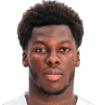 Yunus Musah Yunus Musah