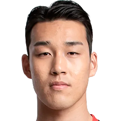 Min-kyu Song