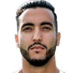Nader Ghandri