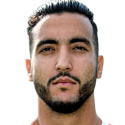 Nader Ghandri
