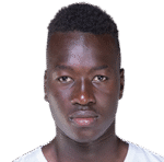 Pape Gueye