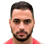 Sofyan Amrabat
