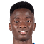 Moussa N’Diaye Moussa N’Diaye