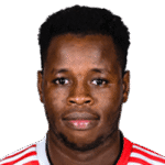 Aliou Balde