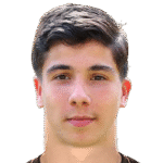 Benjamin Bouchouari Benjamin Bouchouari