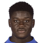 Bryan Limbombe
