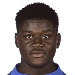 Bryan Limbombe