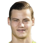 Charlie Setford