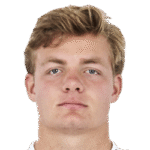 Christian Rasmussen Christian Rasmussen