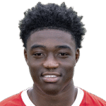 Damienus Reverson