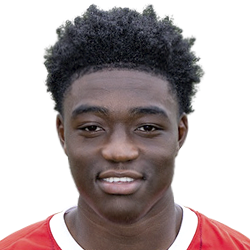 Damienus Reverson