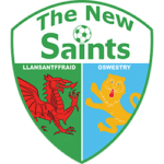 The New Saints