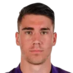 Dusan Vlahovic Dusan Vlahovic