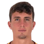 Luca Pellegrini Luca Pellegrini