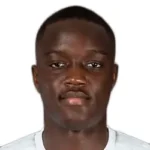 Mouctar Diakhaby Mouctar Diakhaby