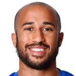 Andros Townsend