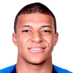Kylian Mbappé Kylian Mbappé