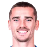 Antoine Griezmann Antoine Griezmann