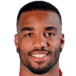 Alexandre Lacazette