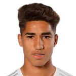 Achraf Hakimi Achraf Hakimi
