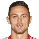 Nemanja Matic