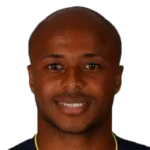 André Ayew André Ayew