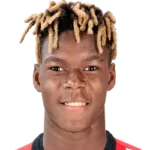 Nico Williams Nico Williams