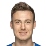 Fredrik Aursnes Fredrik Aursnes