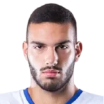 Adrian Leon Barisic Adrian Leon Barisic