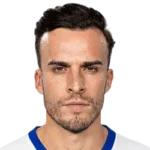 Haris Tabakovic Haris Tabakovic