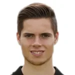 Julian Weigl Julian Weigl