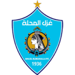 El Mahalla